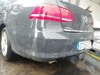 Pára-choque traseiro 3AE807417R VAG