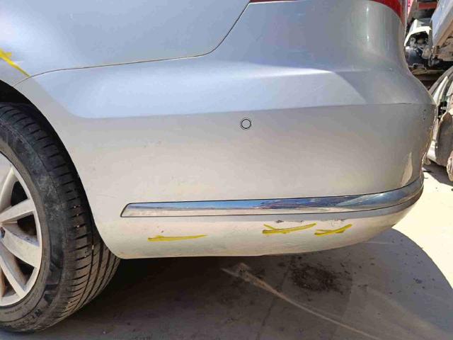 3AE807417R Бампер задний купить Ирпень