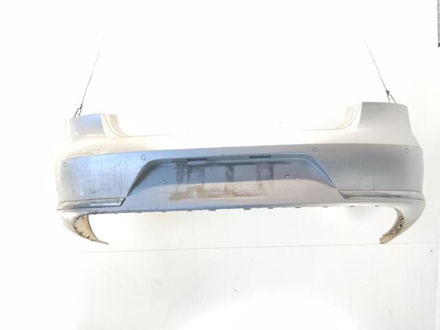 3AE807417RGRU VAG Задний бампер купить в Каменское