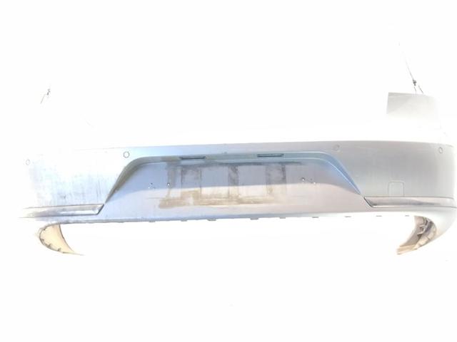VAG 3AE807417RGRU Бампер задний в наличии Тернополь