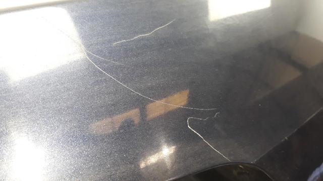 Tampa de porta-malas Volkswagen Passat 362