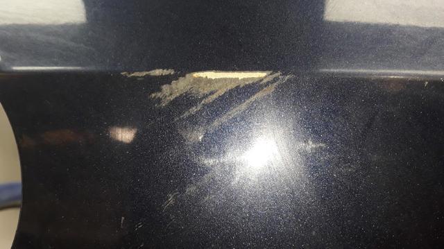 Tampa de porta-malas Volkswagen Passat 362