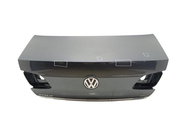 Tampa de porta-malas Volkswagen Passat 362