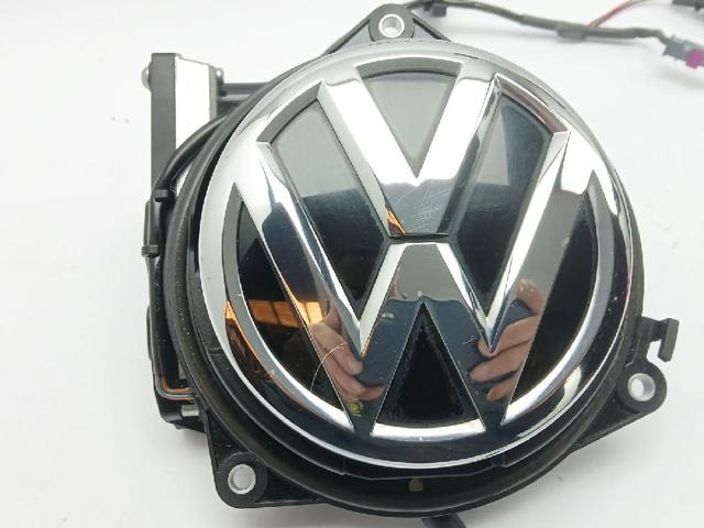 VAG 3AE827469AULM Кнопка привода замка багажника в наличии Хмельницкий