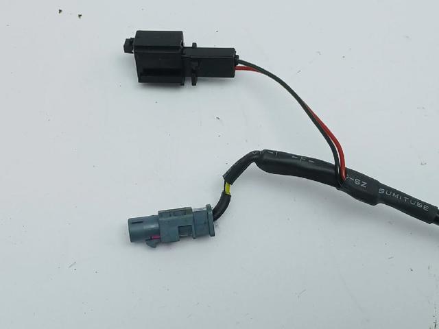 3AE827469AULM VAG Кнопка привода замка крышки багажника (двери 3/5-й (ляды) купить в Житомир