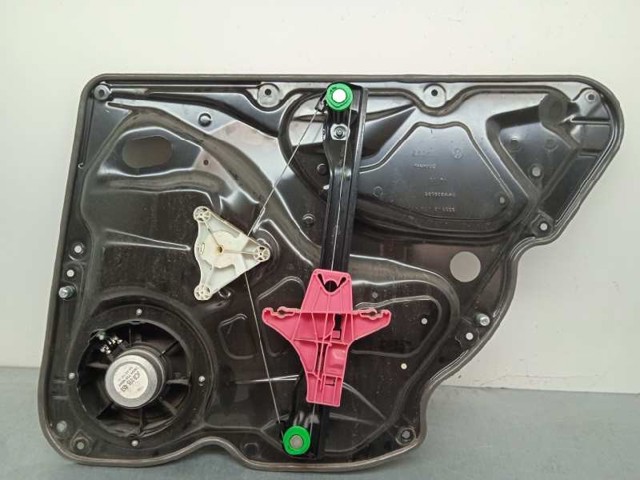 3AE839461 VAG Механизм стеклоподъемника двери задней левой купить в Украина