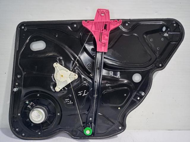 3AE839461 VAG Механизм стеклоподъемника двери задней левой купить в Ужгород