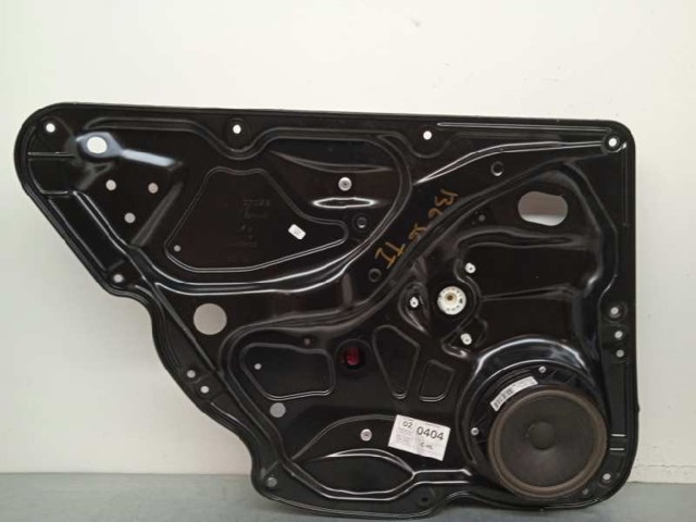 3AE839461 VAG Механизм стеклоподъемника двери задней левой купить в Харьков
