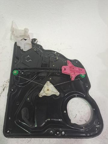 VAG 3AE839461 Механизм стеклоподъемника двери задней левой в наличии Винница
