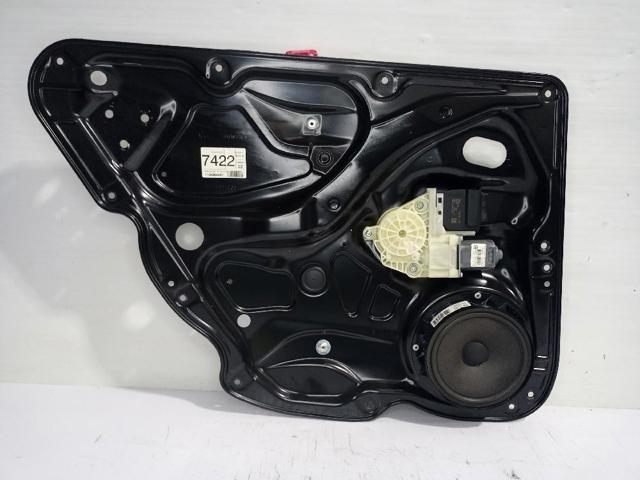 3AE839461 VAG Механизм стеклоподъемника двери задней левой купить в Ровно