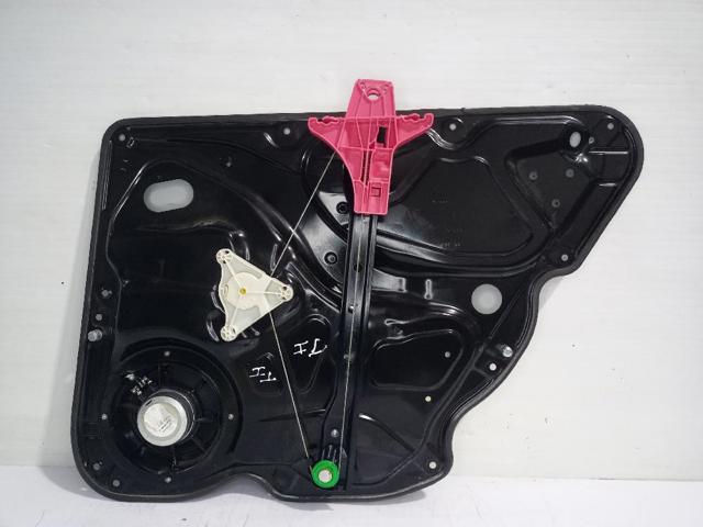 3AE839461 VAG Механизм стеклоподъемника двери задней левой купить в Каменское
