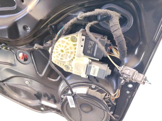 3AE839461C VAG Механизм стеклоподъемника двери задней левой купить в Черкассы