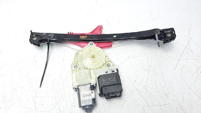 3AE839461C Механизм стеклоподъемника двери задней левой купить Кривой Рог