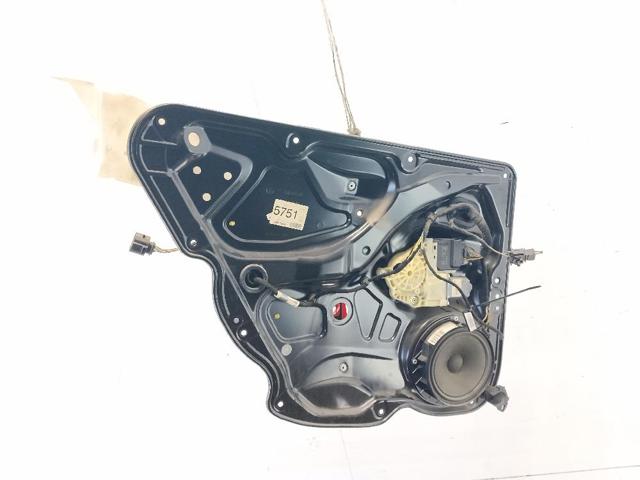 3AE839461C Механизм стеклоподъемника двери задней левой купить Ужгород