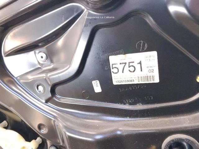VAG 3AE839462C Механизм стеклоподъемника двери задней правой в наличии Ирпень