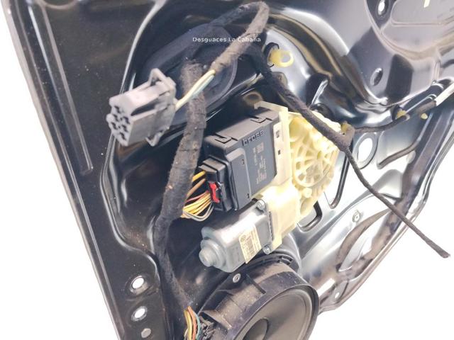 VAG 3AE839462C Механизм стеклоподъемника двери задней правой в наличии Хмельницкий