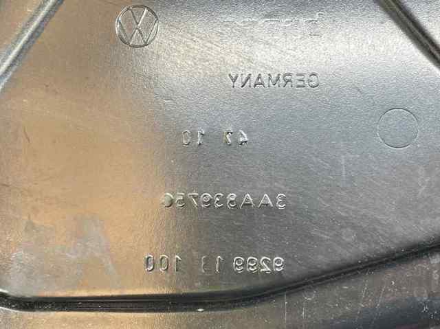 3AE839462C Механизм стеклоподъемника двери задней правой купить Полтава