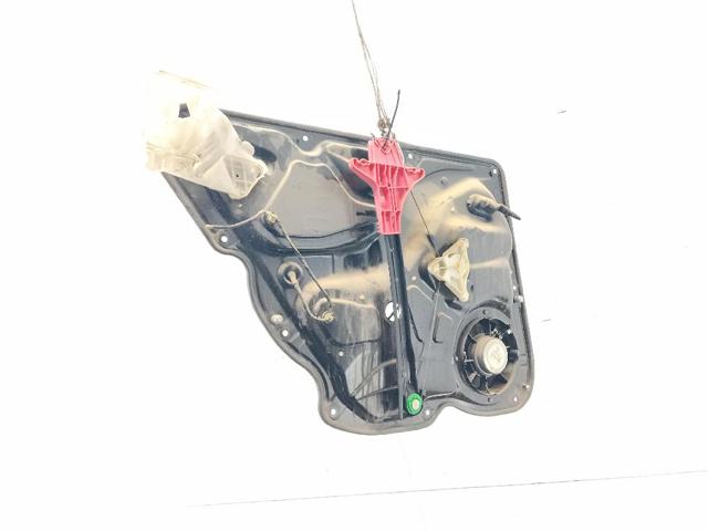 3AE839462C VAG Механизм стеклоподъемника двери задней правой купить в Кривой Рог