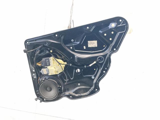 3AE839462C Механизм стеклоподъемника двери задней правой купить Павлоград
