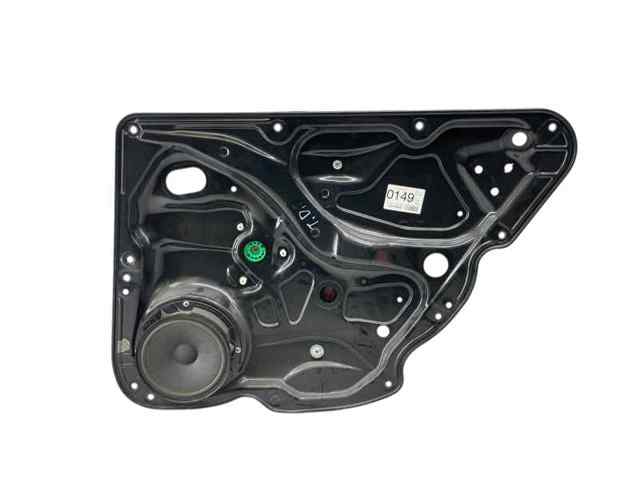 3AE839462C Механизм стеклоподъемника двери задней правой купить Ужгород