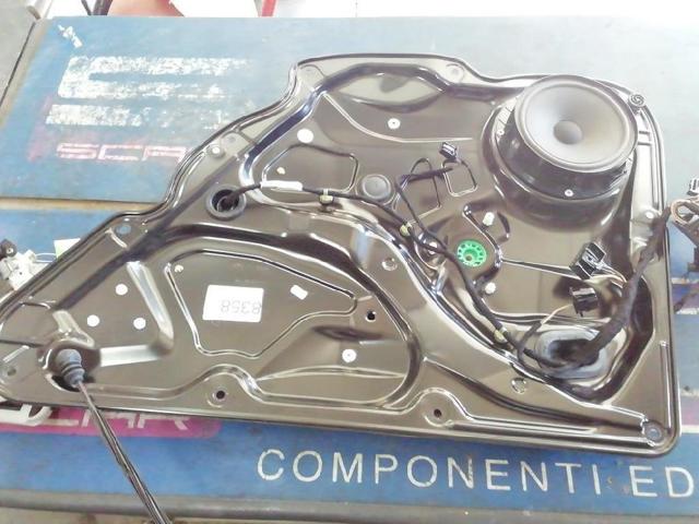 3AE839462C VAG Механизм стеклоподъемника двери задней правой купить в Черновцы