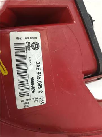 3AE945095C VAG Фонарь задний левый внешний купить в Чернигов