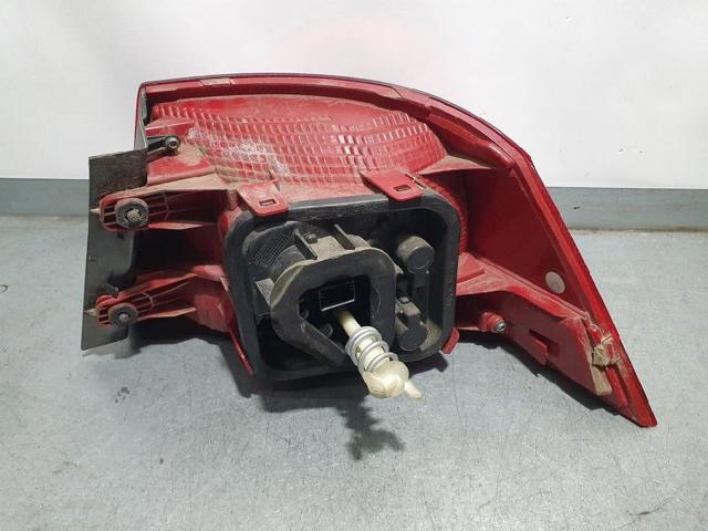 3AE945095C VAG Фонарь задний левый внешний купить в Павлоград