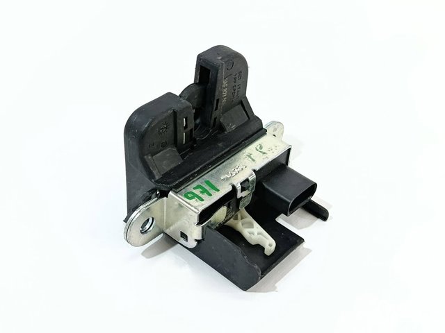 3AF827505 Замок багажника купить Запорожье