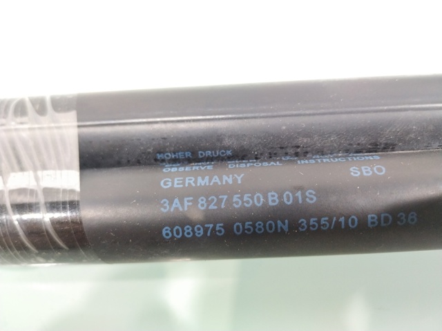 VAG 3AF827550B Амортизатор багажника в наличии Киев
