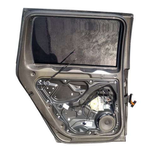 VAG 3AF833055 Дверь задняя левая в наличии Чернигов