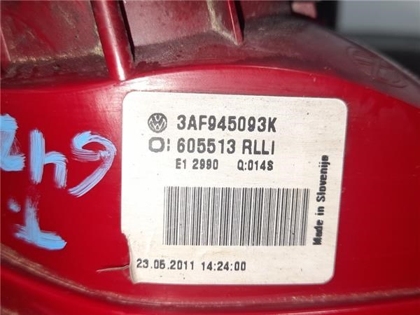 VAG 3AF945093K в наличии Николаев