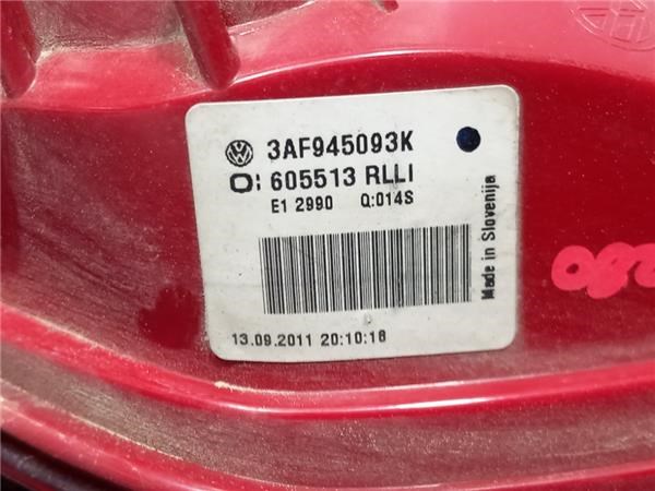 3AF945093K VAG купить в Ирпень