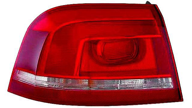 VAG 3AF945096E Фонарь задний правый внешний в наличии Черновцы