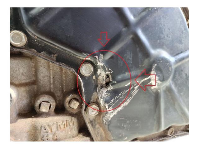 3AX81VA NISSAN купить в Тернополь