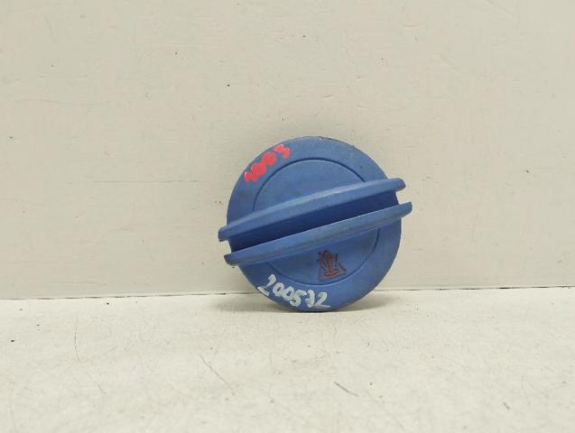 Tampa (tampão) do tanque de expansão 3B0121321 VAG