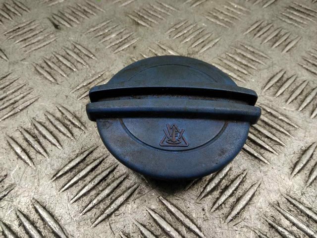 Tampa (tampão) do tanque de expansão 3B0121321 VAG