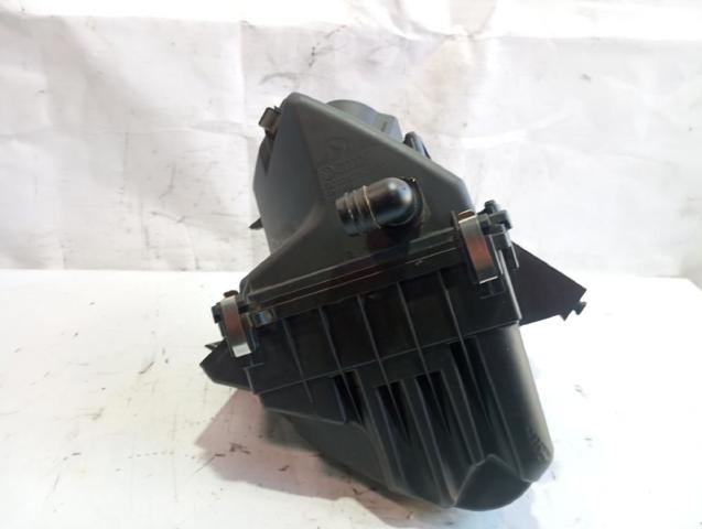 Caixa de filtro de ar Skoda SuperB 1 3U4