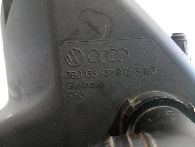 Caixa de filtro de ar Skoda SuperB 1 3U4