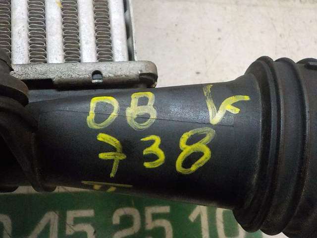 VAG 3B0145806 Интеркулер в наличии Винница