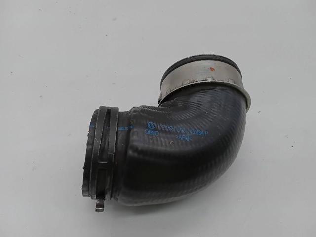 VAG 3B0145834P Патрубок воздушный, выход из турбины/компрессора (наддув) в наличии Черновцы