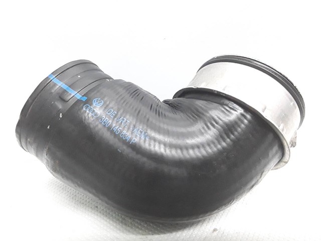 VAG 3B0145834P Патрубок воздушный, выход из турбины/компрессора (наддув) в наличии Ирпень