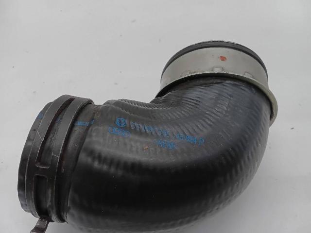 VAG 3B0145834P Патрубок воздушный, выход из турбины/компрессора (наддув) в наличии Полтава