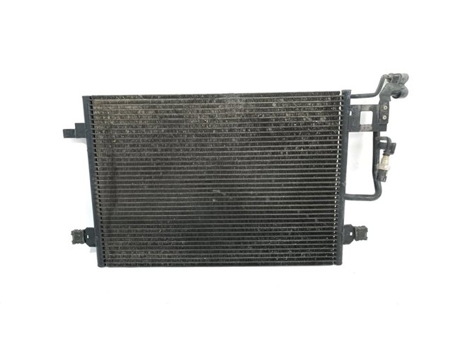 Radiador de aparelho de ar condicionado 3B0260401 VAG