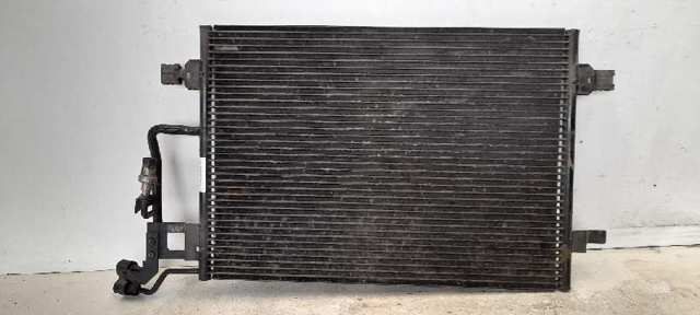 Radiador de aparelho de ar condicionado 3B0260401 VAG