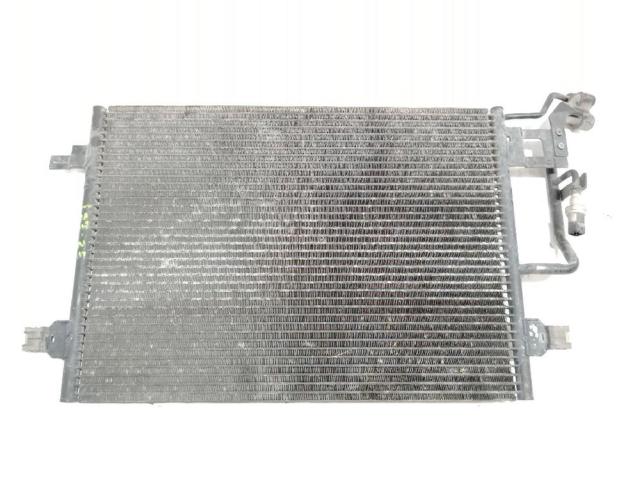 Radiador de aparelho de ar condicionado 3B0260401 VAG