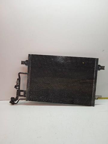 Radiador de aparelho de ar condicionado 3B0260401 VAG