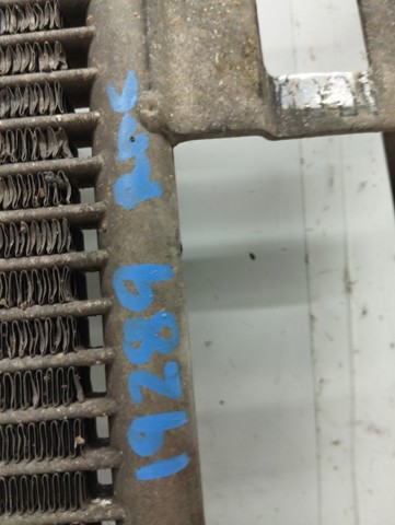 Radiador de aparelho de ar condicionado 3B0260401A VAG