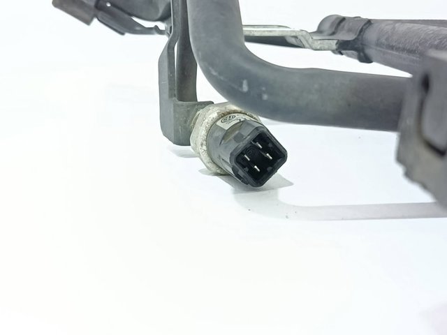 Radiador de aparelho de ar condicionado 3B0260401B VAG