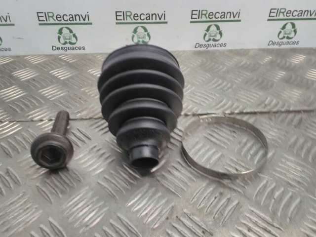 3B0407285B Пыльник ШРУСа наружный купить Украина