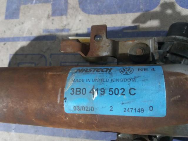 3B0419502C VAG Рулевая колонка купить в Житомир